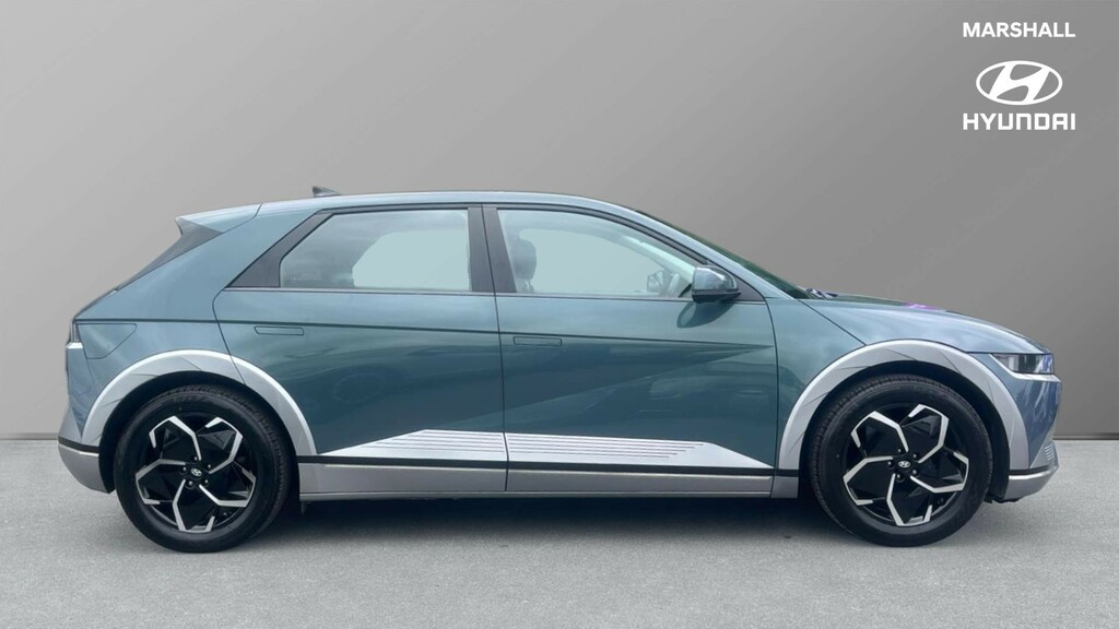 Hyundai Ioniq 5 Ioniq 5 160Kw Premium 73 Kwh KM22XXS #2
