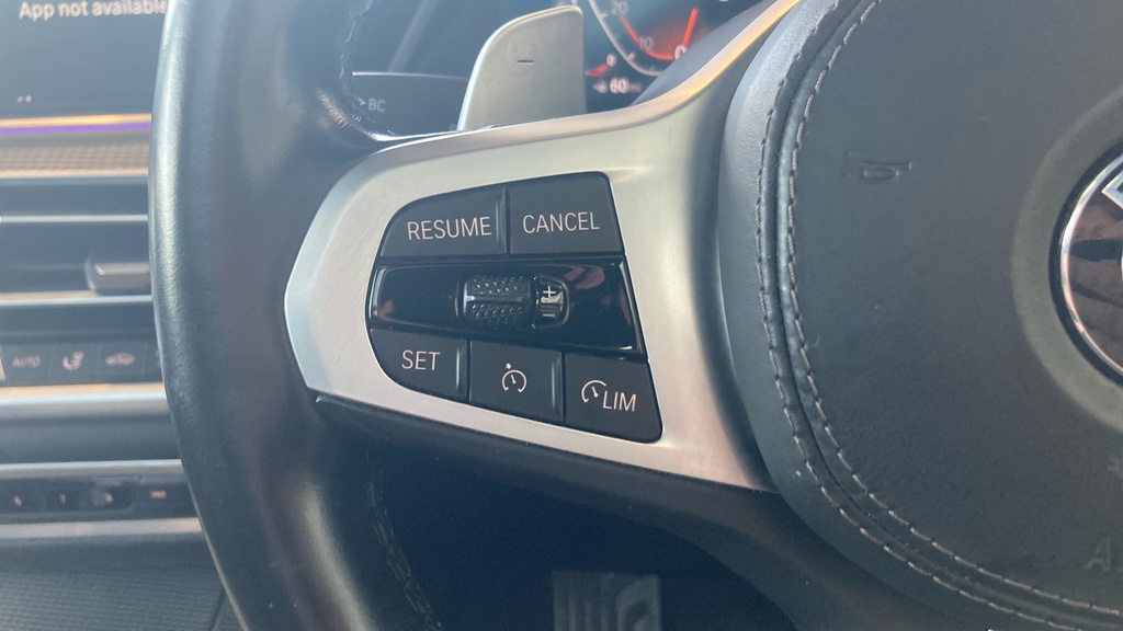 BMW X5 40I Mht M Sport Xdrive Euro 6 #37