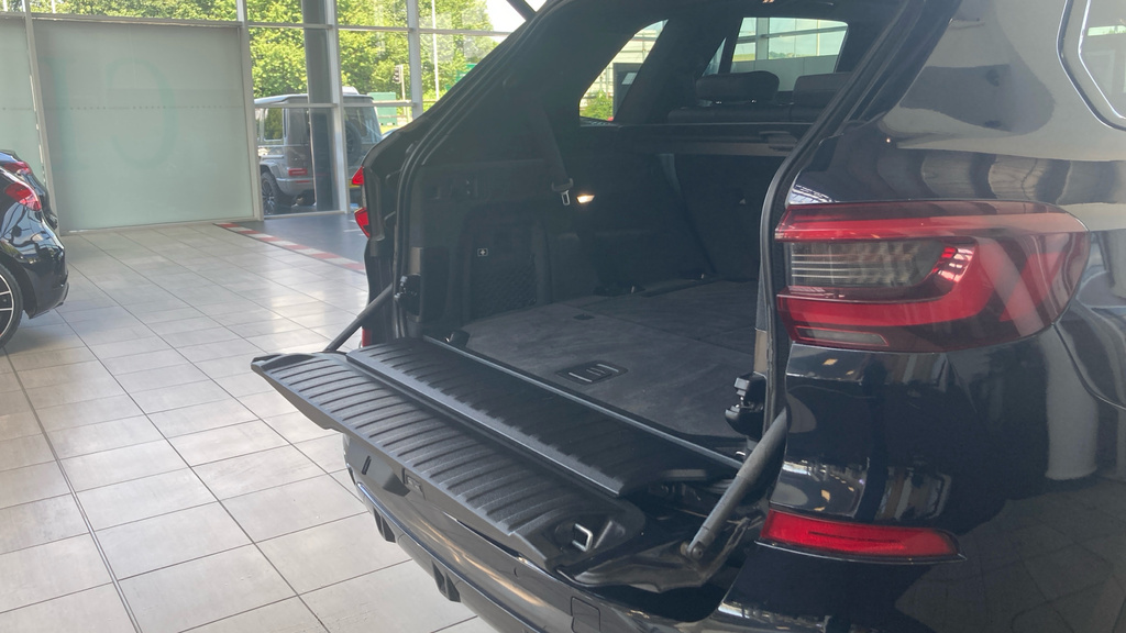 BMW X5 40I Mht M Sport Xdrive Euro 6 #21