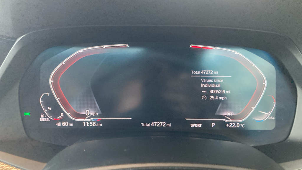 BMW X5 40I Mht M Sport Xdrive Euro 6 #12