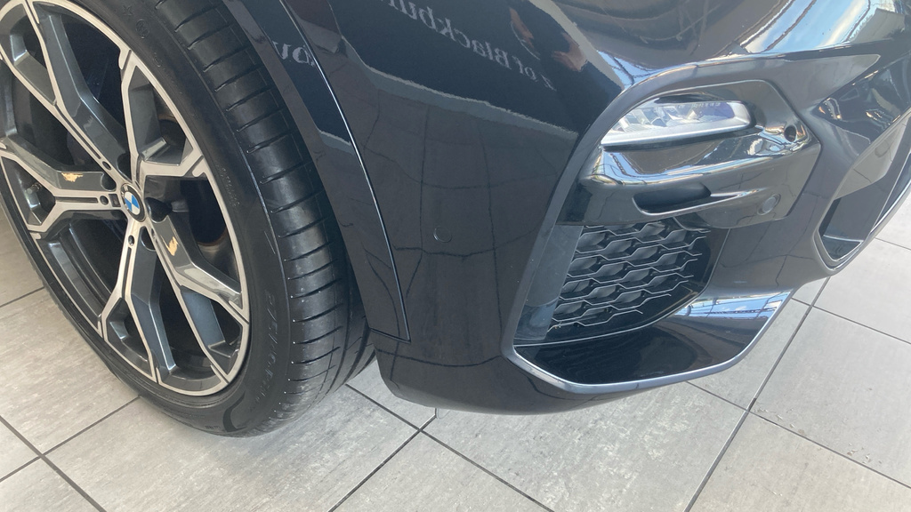 BMW X5 40I Mht M Sport Xdrive Euro 6 #29
