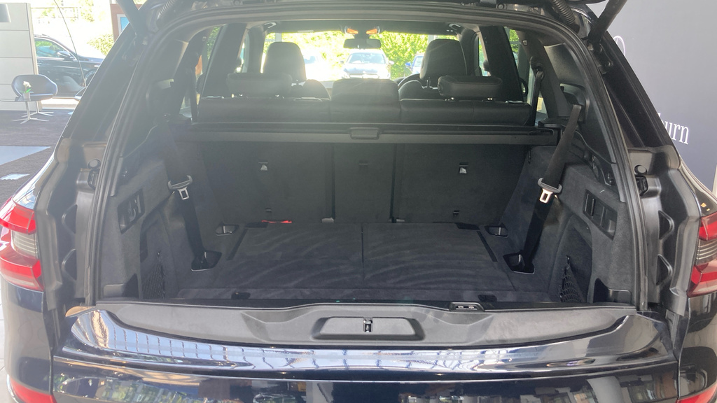 BMW X5 40I Mht M Sport Xdrive Euro 6 #14