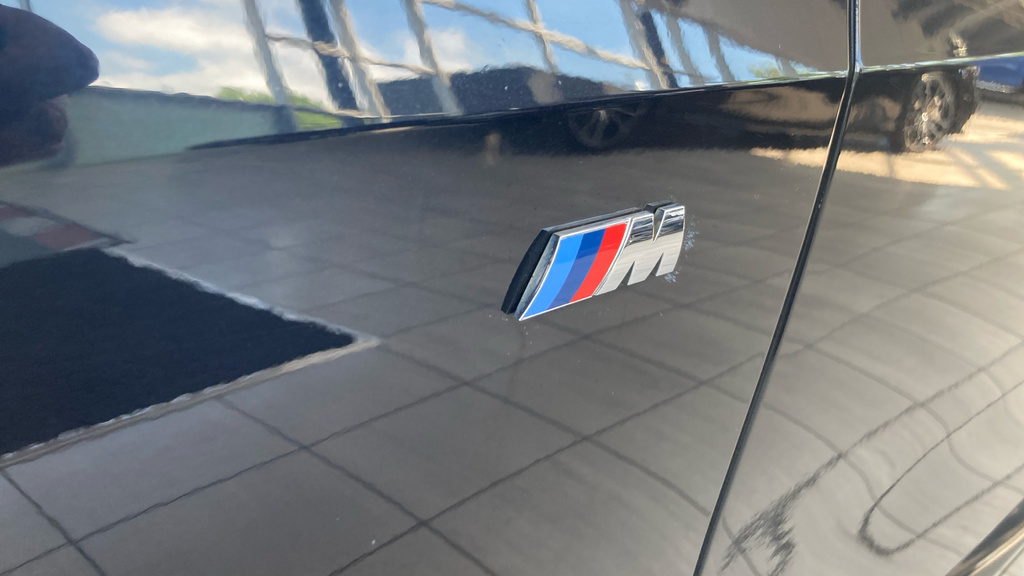 BMW X5 40I Mht M Sport Xdrive Euro 6 #31