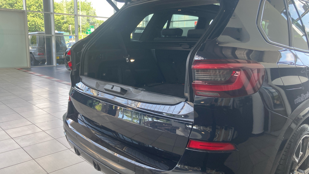 BMW X5 40I Mht M Sport Xdrive Euro 6 #22