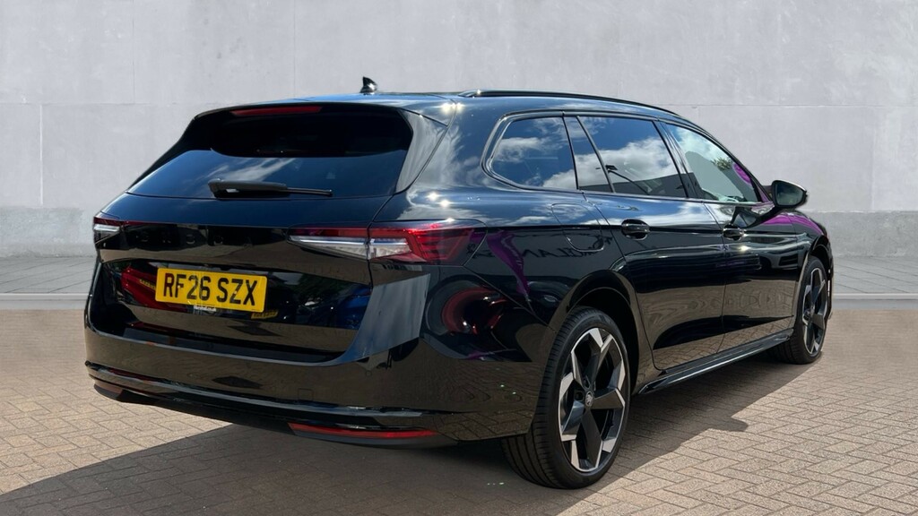 Skoda Superb Tsi Iv 25.7Kwh Se L Dsg Euro 6 5-Door Silver #8