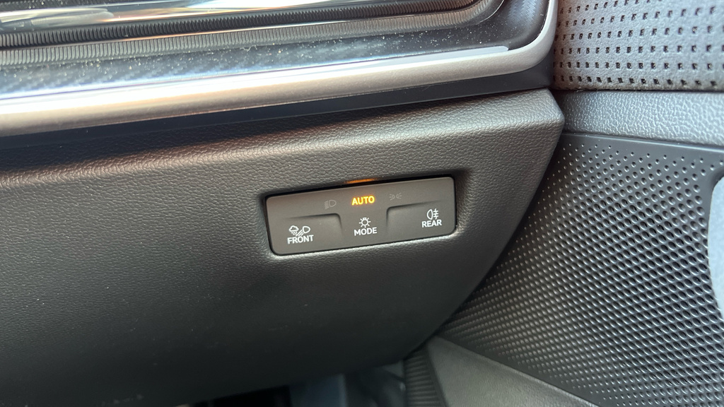 Skoda Superb Tsi Iv 25.7Kwh Se L Dsg Euro 6 5-Door Silver #31