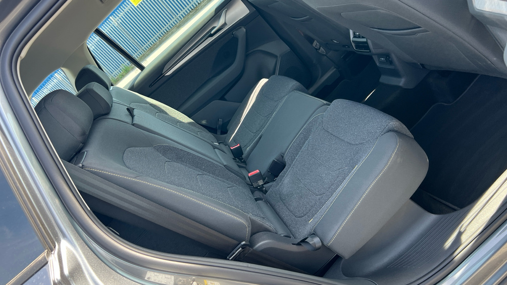 Skoda Kodiaq 1.5 Tsi Iv 204 Se L Dsg Silver #15