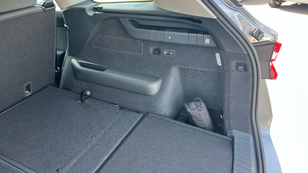 Skoda Kodiaq 1.5 Tsi Iv 204 Se L Dsg Silver #29