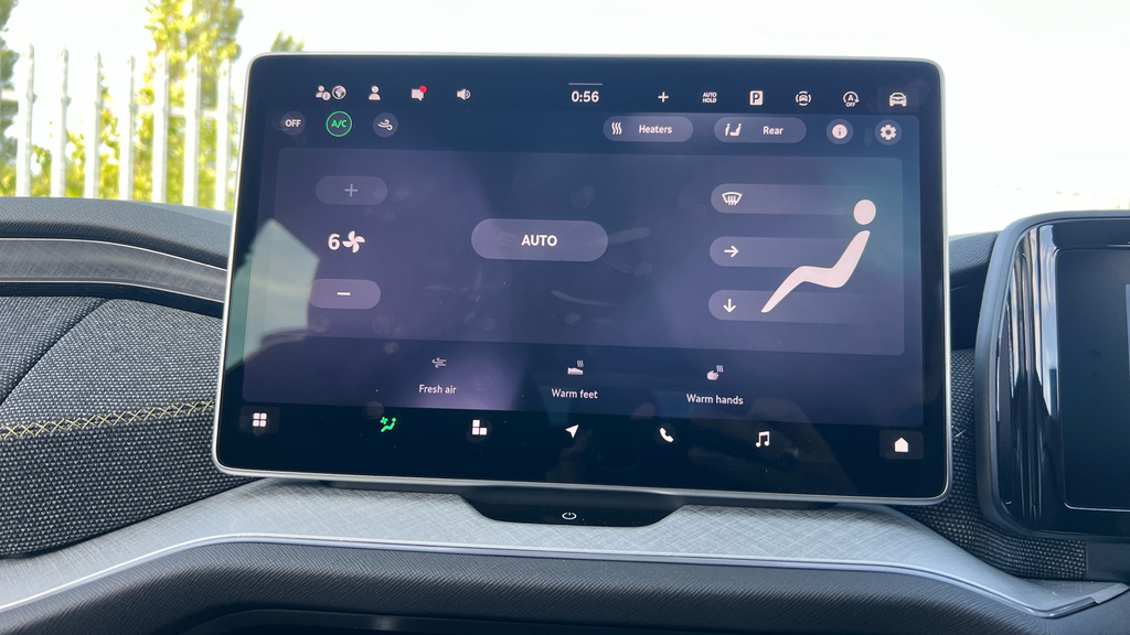Skoda Kodiaq 1.5 Tsi Iv 204 Se L Dsg Silver #59