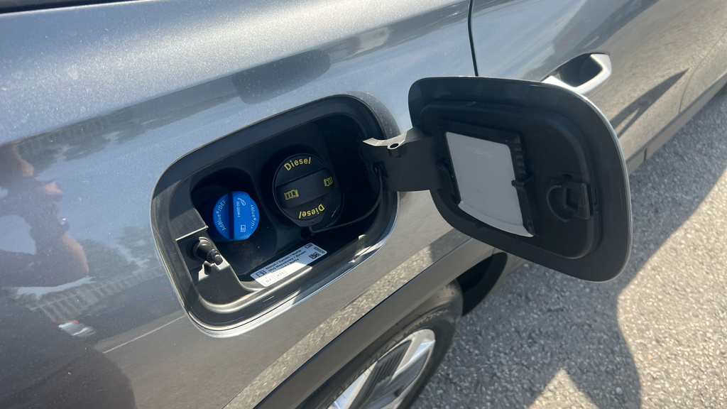 Skoda Kodiaq 1.5 Tsi Iv 204 Se L Dsg Silver #23