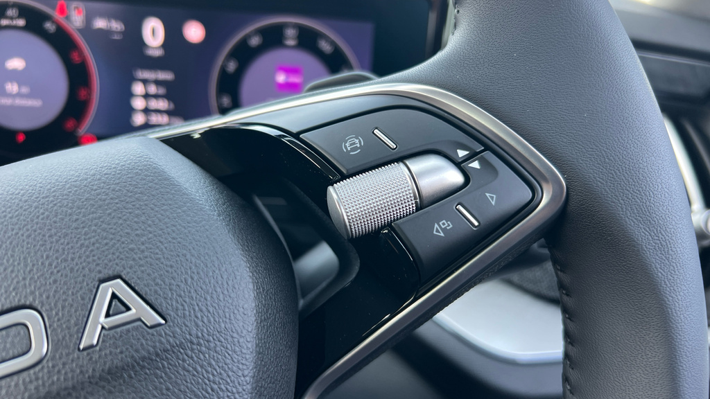 Skoda Kodiaq 1.5 Tsi Iv 204 Se L Dsg Silver #41