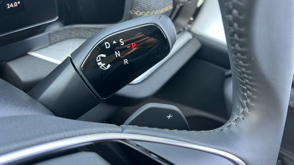 Skoda Kodiaq 1.5 Tsi Iv 204 Se L Dsg Silver #42