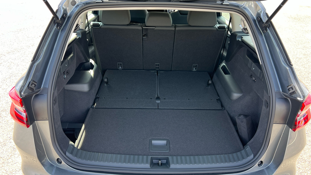 Skoda Kodiaq 1.5 Tsi Iv 204 Se L Dsg Silver #16