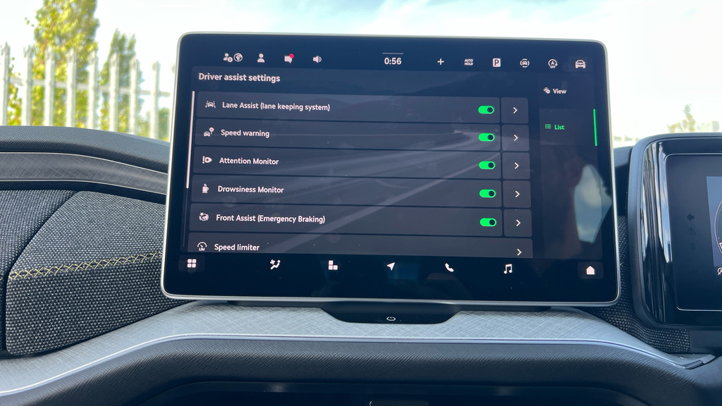Skoda Kodiaq 1.5 Tsi Iv 204 Se L Dsg Silver #52