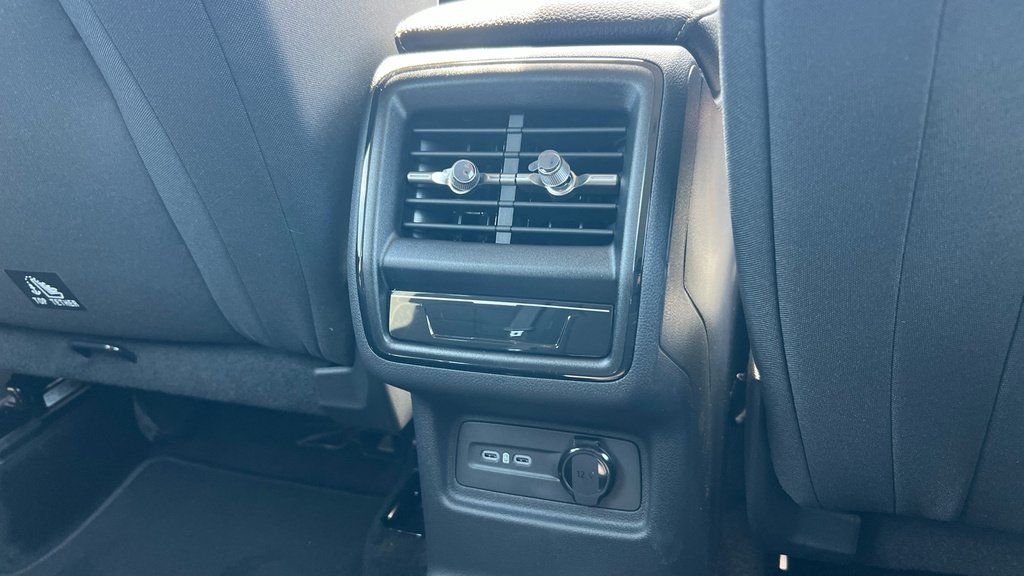Skoda Kodiaq 1.5 Tsi Iv 204 Se L Dsg Silver #34
