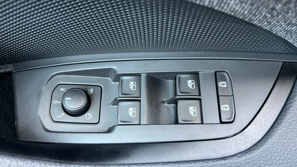 Skoda Kodiaq 1.5 Tsi Iv 204 Se L Dsg Silver #38
