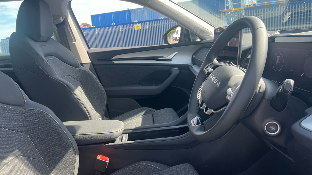 Skoda Kodiaq 1.5 Tsi Iv 204 Se L Dsg Silver #21