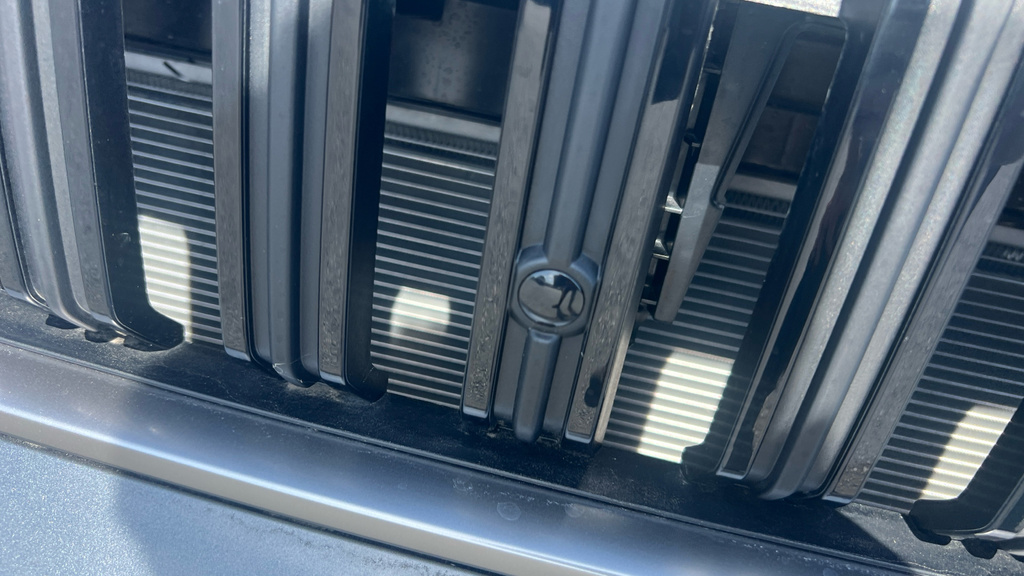 Skoda Kodiaq 1.5 Tsi Iv 204 Se L Dsg Silver #24