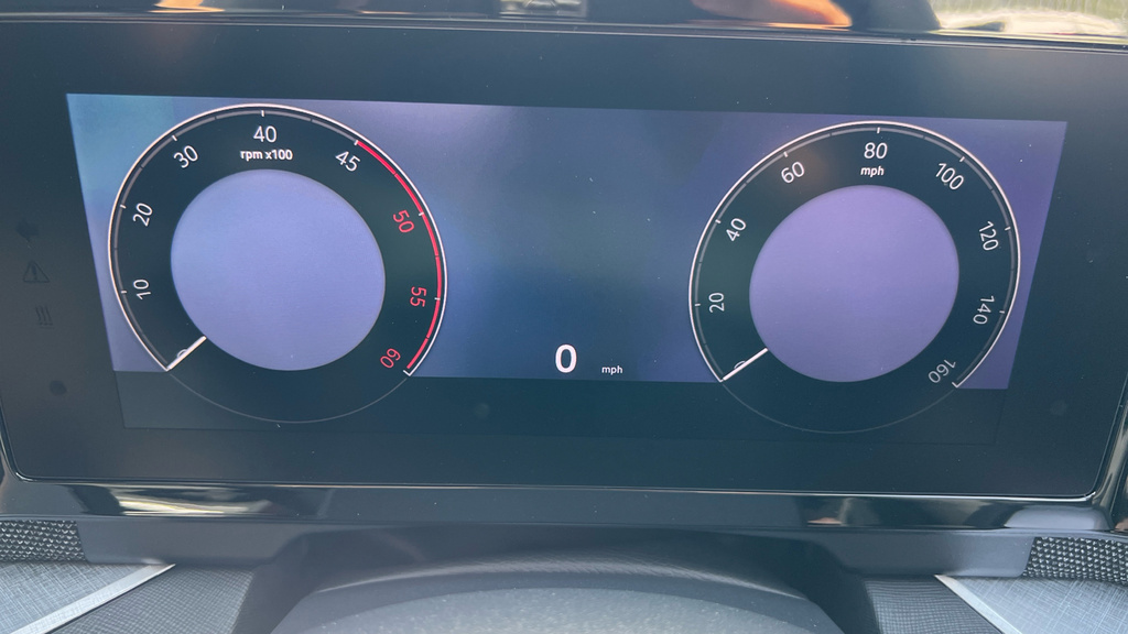 Skoda Kodiaq 1.5 Tsi Iv 204 Se L Dsg Silver #14