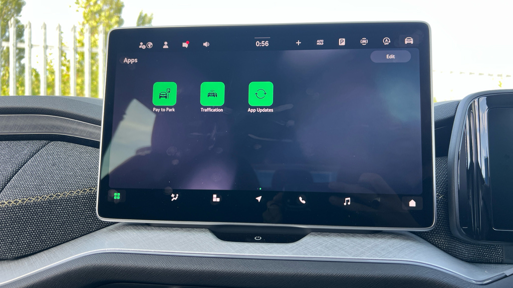 Skoda Kodiaq 1.5 Tsi Iv 204 Se L Dsg Silver #61