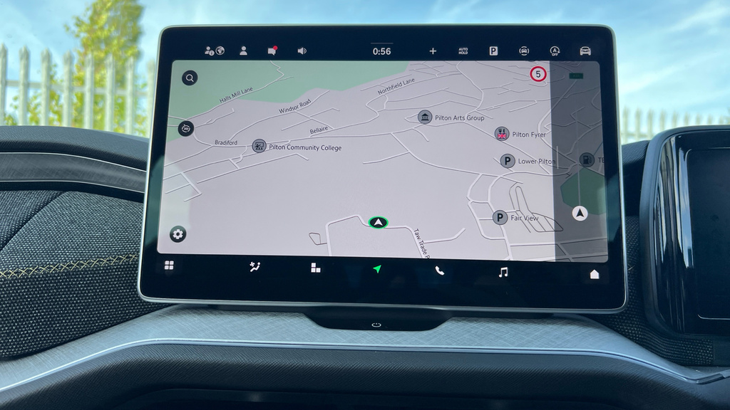Skoda Kodiaq 1.5 Tsi Iv 204 Se L Dsg Silver #57