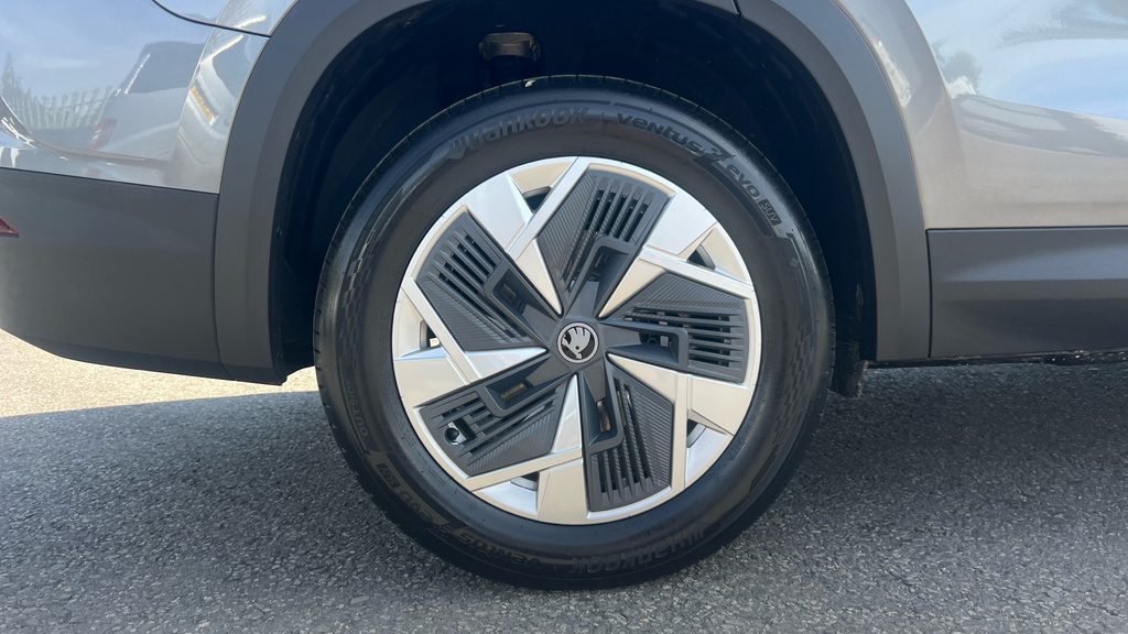 Skoda Kodiaq Kodiaq 2.0 Tdi Se Dsg 7 Seat Estate Grey #5