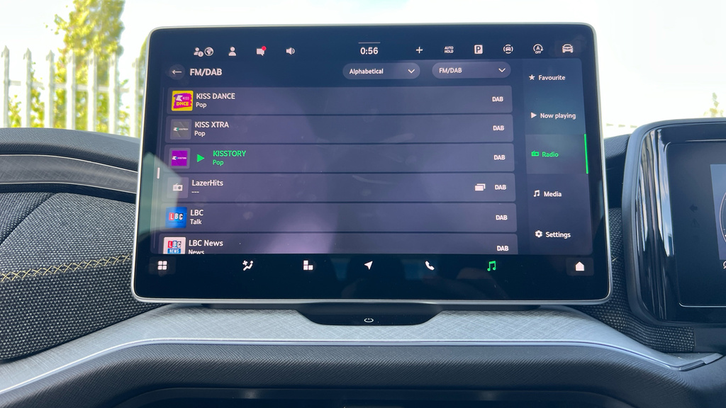 Skoda Kodiaq 1.5 Tsi Iv 204 Se L Dsg Silver #55