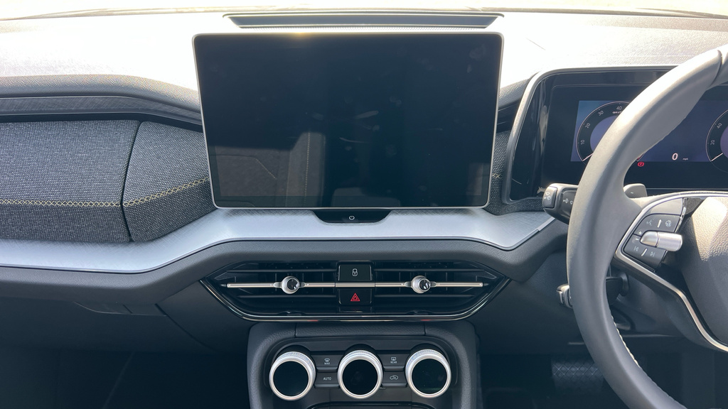 Skoda Kodiaq 1.5 Tsi Iv 204 Se L Dsg Silver #13