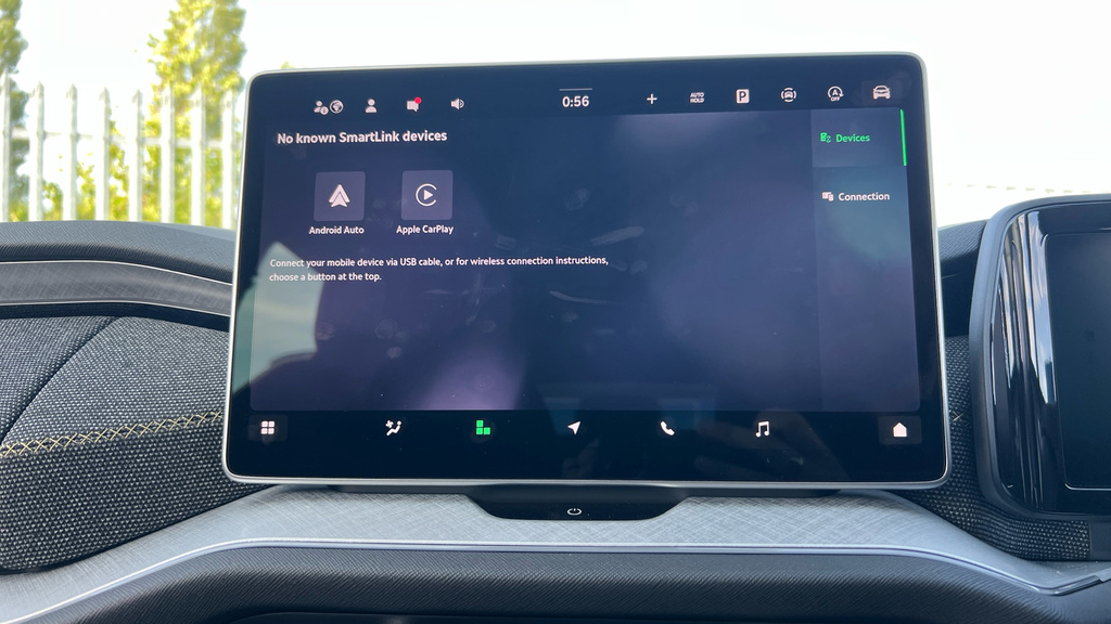 Skoda Kodiaq 1.5 Tsi Iv 204 Se L Dsg Silver #58