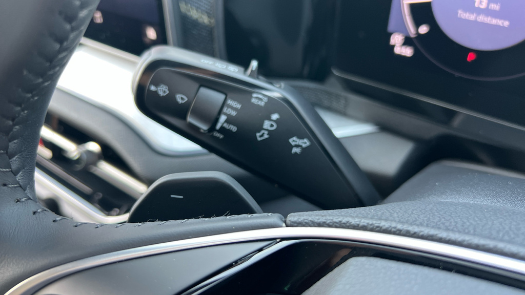 Skoda Kodiaq 1.5 Tsi Iv 204 Se L Dsg Silver #44