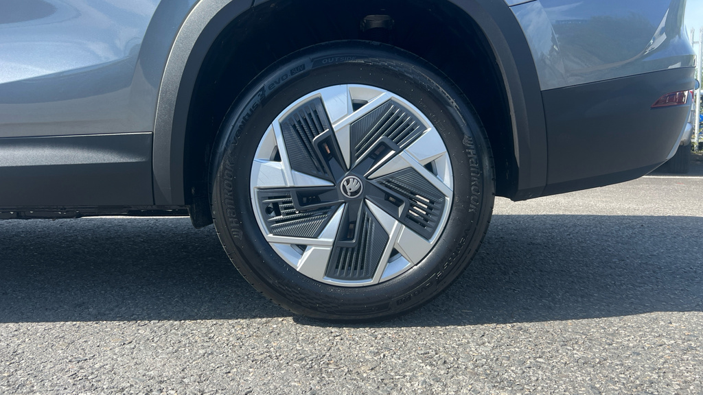 Skoda Kodiaq 1.5 Tsi Iv 204 Se L Dsg Silver #18