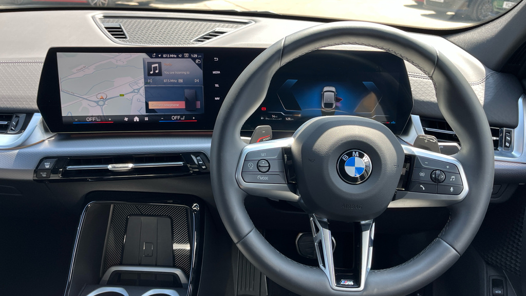 BMW X2 X2 Sdrive 20I M Sport Step HG75MWA Grey #5