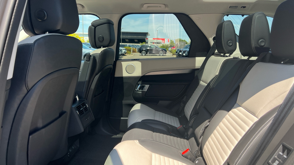 Land Rover Discovery Discovery 3.0 D350 Dynamic Hse KT74SCX  #4