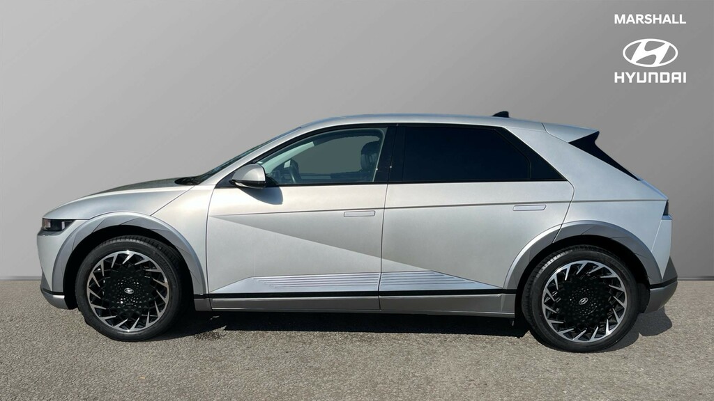Hyundai Ioniq 5 Ioniq 5 160Kw Ultimate 73 Kwh MA22KPX Gold #6