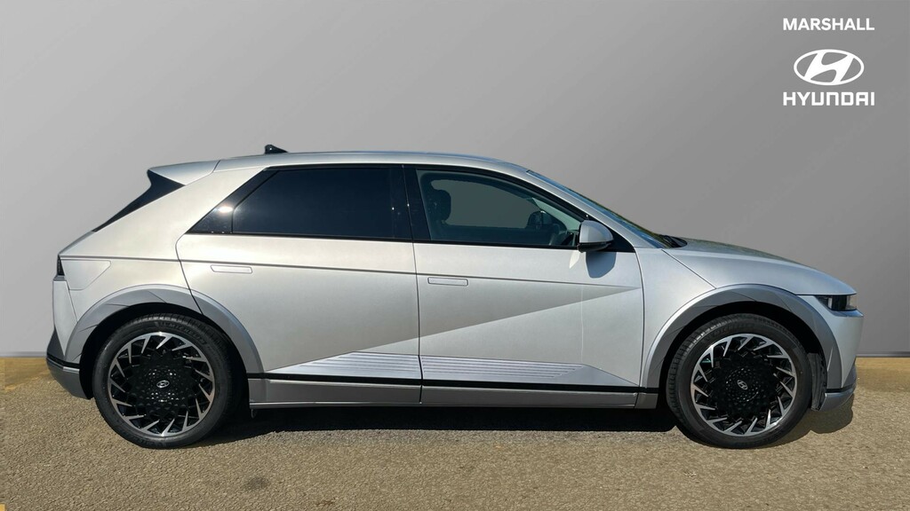 Hyundai Ioniq 5 Ioniq 5 160Kw Ultimate 73 Kwh MA22KPX Gold #2