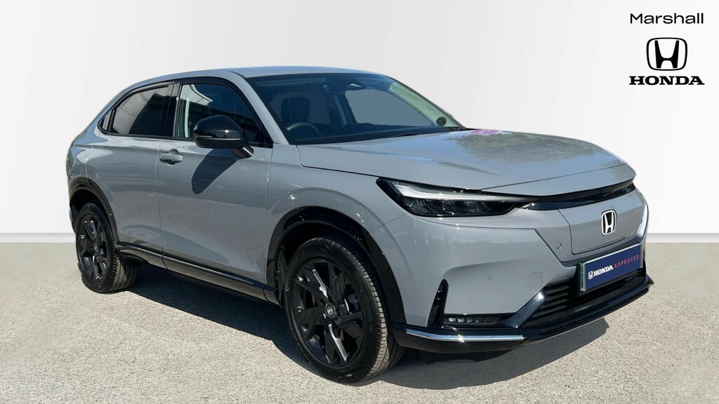 Honda e:Ny1 E Ny1 150Kw Elegance 69Kwh Grey