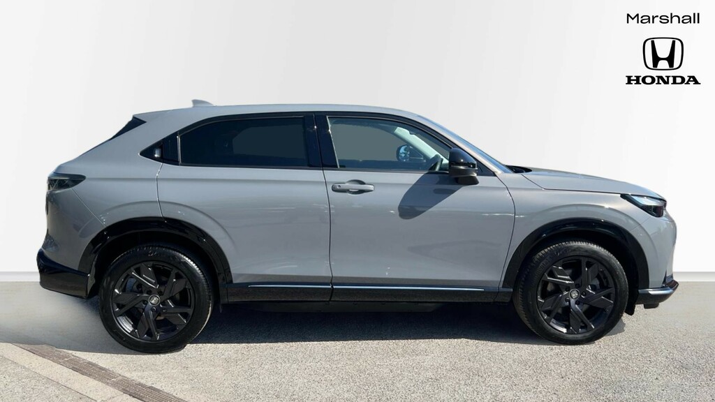 Honda e:Ny1 E Ny1 150Kw Elegance 69Kwh Grey #5