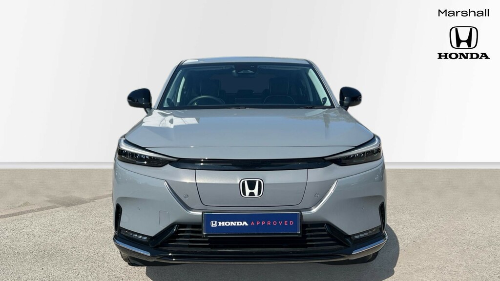 Honda e:Ny1 E Ny1 150Kw Elegance 69Kwh Grey #6