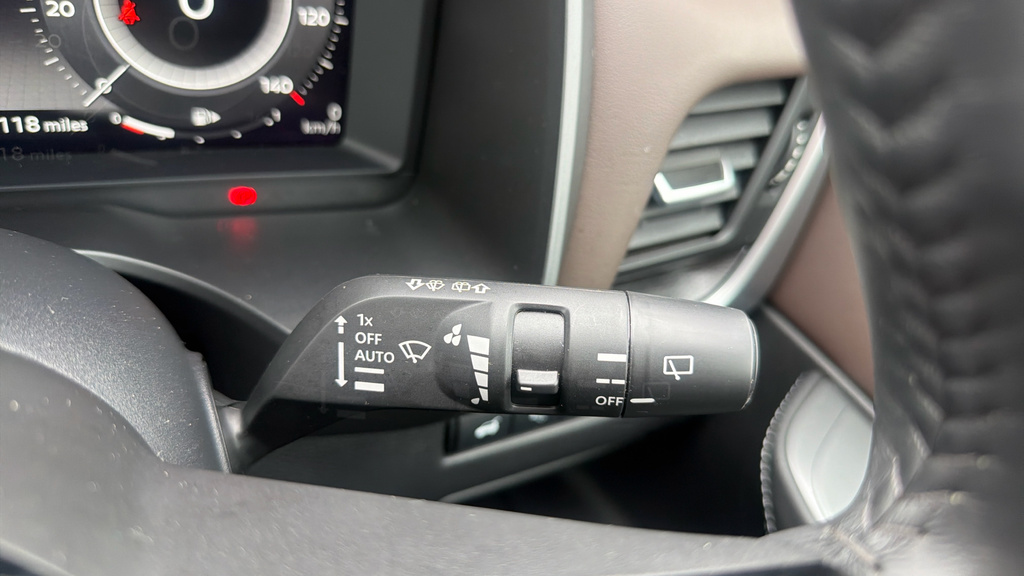 Nissan Qashqai 1.5 E-power 205 N-connecta Black #27
