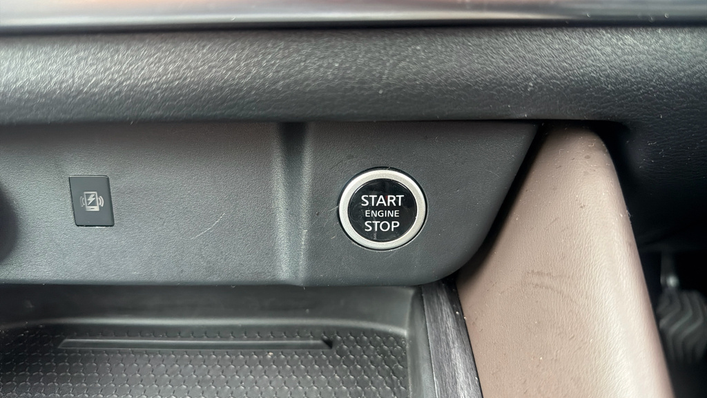 Nissan Qashqai 1.5 E-power 205 N-connecta Black #39