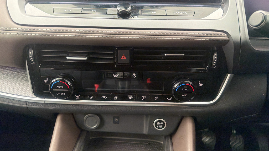 Nissan Qashqai 1.5 E-power 205 N-connecta Black #37