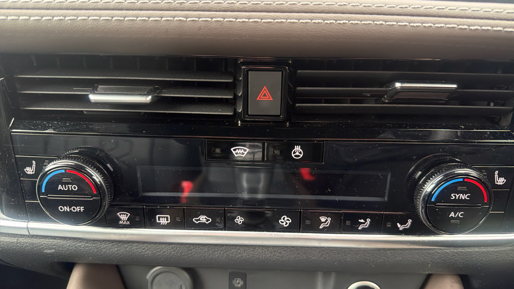 Nissan Qashqai 1.5 E-power 205 N-connecta Black #38