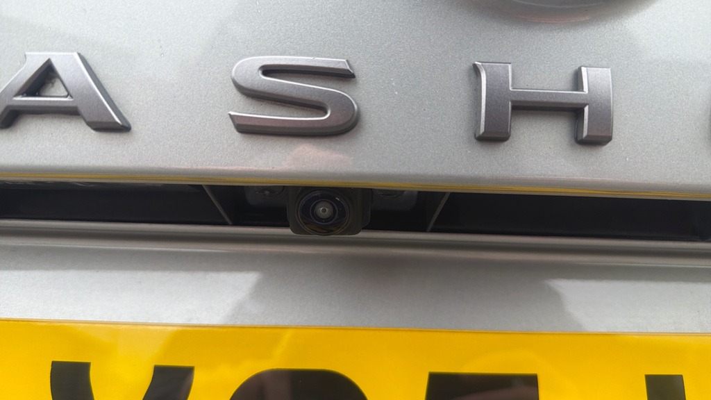 Nissan Qashqai 1.5 E-power 205 N-connecta Black #33