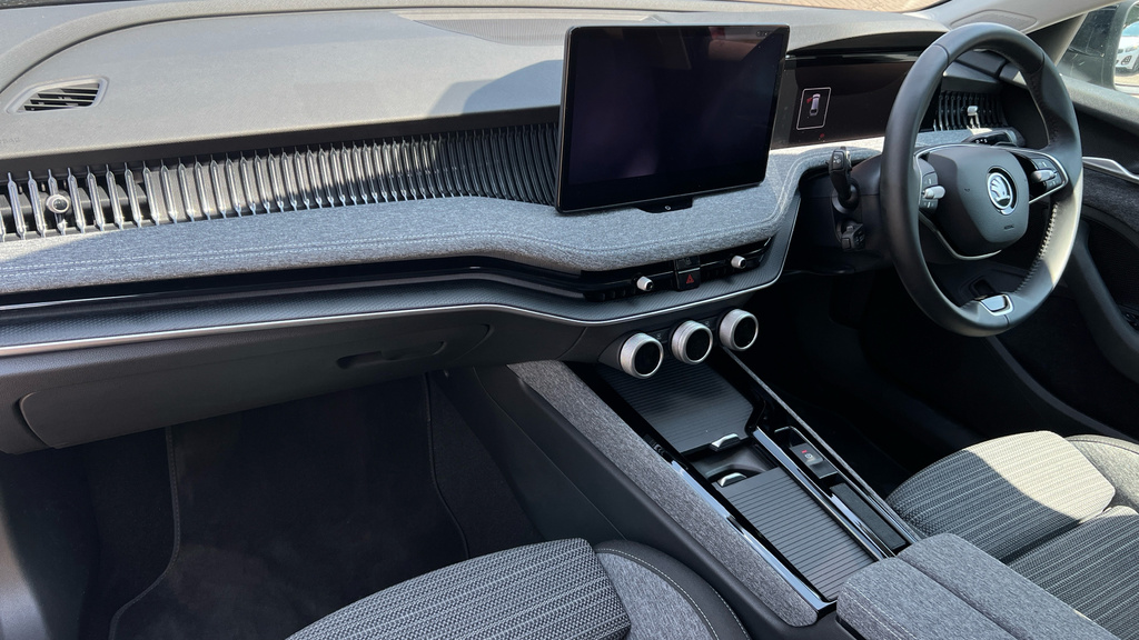 Skoda Superb Superb 1.5 Tsi Iv Se Technology Dsg Black #2