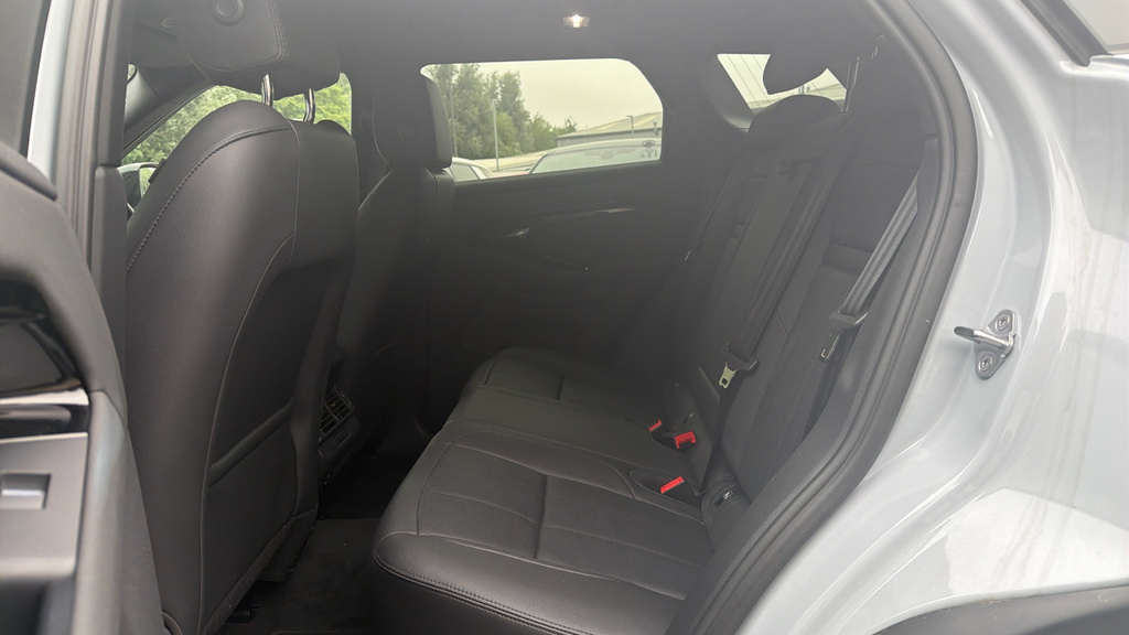 Land Rover Range Rover Evoque Range Rover Evoque 1.5 P270e S Hatchback KP26AGO Grey #4