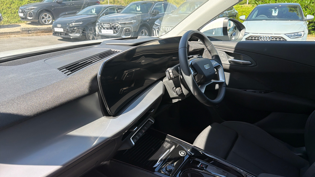 Audi Q3 Q3 2.0 Tfsi Quattro Sport S Tronic Soundvisi WF26PXS White #2