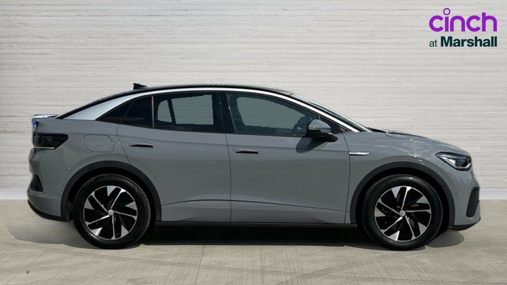 Volkswagen ID.5 Id.5 128Kw Style Pro 77Kwh Grey #2