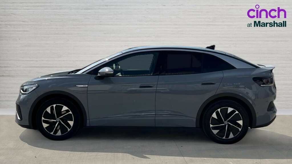 Volkswagen ID.5 Id.5 128Kw Style Pro 77Kwh Grey #6