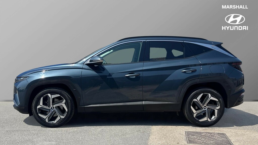 Hyundai Tucson Tucson 1.6 Tgdi Hybrid 230 Premium 2Wd GL22JVA #6