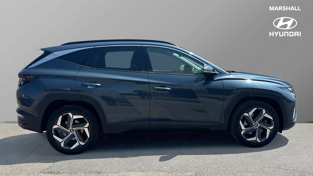 Hyundai Tucson Tucson 1.6 Tgdi Hybrid 230 Premium 2Wd GL22JVA #2